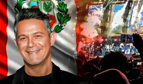 Entradas para la segunda fecha de Alejandro Sanz en Lima 2026: precio, zonas y cómo comprar Entradas para la segunda fecha de Alejandro Sanz en Lima 2026: precio, zonas y cómo comprar