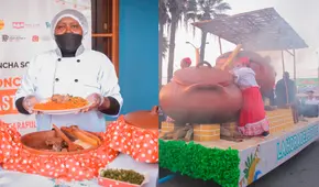 Vive Chincha 2025: artistas, actividades y más información del festival que promueve el orgullo chinchano Vive Chincha 2025: artistas, actividades y más información del festival que promueve el orgullo chinchano