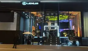 Lexus inaugura un nuevo local en Perú y fortalece su estrategia de lujo personalizada