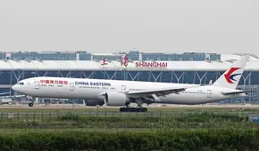 China estrenará el vuelo comercial más largo del mundo, cubrirá 19.800 km, uniendo Shanghái con una icónica ciudad de Sudamérica