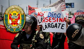 Secretismo en la PNP: declaran de carácter reservado por 5 años todas las denuncias ante la policía