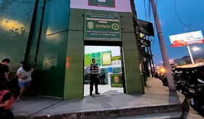 Iquitos: niña de 6 años es impactada por bala perdida cuando regresaba de comprar junto a su madre Iquitos: niña de 6 años es impactada por bala perdida cuando regresaba de comprar junto a su madre