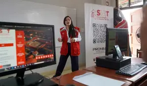 Primera convocatoria nacional del SIAT para agilizar proyectos de infraestructura educativa: conoce los requisitos para postular