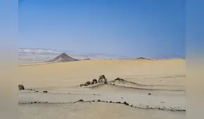 “Paracas. Silencio Habitado”: exposición que festeja los 50 años de Paracas como reserva nacional, en el museo Amano