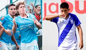 Sporting Cristal vs Alianza Atlético: día, horario y canal para ver el partido por la Liga 1 2025