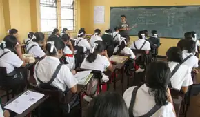 Por una educación ciudadana que transforme vidas, por Misión Educación