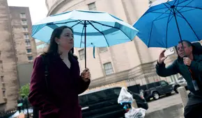 Estados Unidos: fiscal que llevó caso de Jeffrey Epstein demanda al gobierno tras su despido
