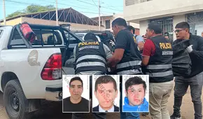 Cuatro homicidios en las últimas 24 horas