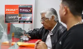 Antes del retiro AFP 2025: revisa en línea tu estado de cuenta y qué hace si tu empleador no aporta en tu fondo de pensiones