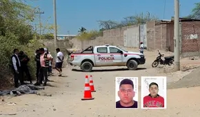 Dos homicidios en las últimas 24 horas