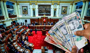 Retiro AFP 2025 fue aprobado por el Congreso: afiliados podrán acceder hasta S/21.400 de sus fondos