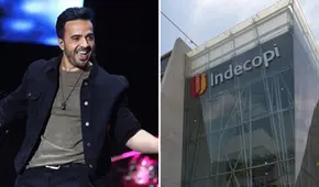 Indecopi podría imponer multa de hasta 200 UIT a productora si no reembolsa entradas por cancelación de conciertos de Luis Fonsi y Foreigner
