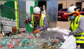 Reciclaje en el Perú: Valorización de residuos sólidos creció 35% en los dos últimos años