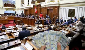 Retiro AFP: Congreso da luz verde a la octava liberación de fondos, pero atada a un maquillaje en la reforma de pensiones