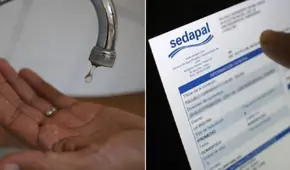 Sedapal anuncia corte de agua en Lima: distritos y horarios afectados el 19 y 20 de septiembre