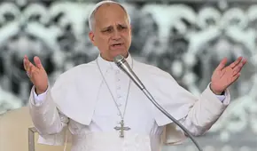 Papa León XIV descarta que Iglesia Católica promueva reformas sobre la comunidad LGBTQ+ y el matrimonio igualitario