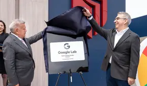 UCV y Google: dos grandes unidos por la educación