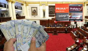 Octavo retiro AFP empezaría en noviembre de 2025: conoce las posibles fechas de desembolso