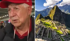 Turista lamenta su visita al Perú por mala experiencia y desorganización en Machu Picchu tras protestas en Cusco: “Yo no vuelvo”