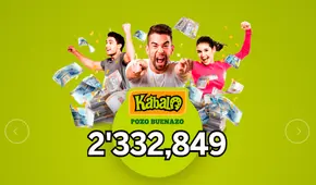 Sorteo de la Kábala en vivo hoy 18 de septiembre 2025: resultados oficiales, números y pozo Buenazo