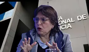 Delia Espinoza: JNJ consuma su venganza y la suspende por 6 meses por no haber repuesto a Patricia Benavides en Fiscalía