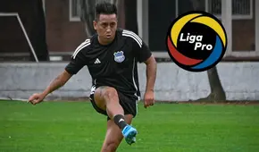 Christian Cueva fue suspendido y recibió multa económica tras gresca en goleada de Barcelona SC a Emelec: "Por conducta violenta"