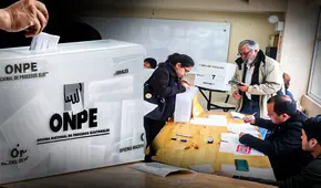 Elecciones 2026: conoce cuáles los pasos a seguir para que tu voto no sea inválido