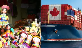 EE. UU. y Canadá concentran más del 86% de demanada de las muñequerías peruanas: exportaciones superan los USD 4,7 millones en 2025