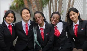 Afroperuanos podrán postular a Beca 18-2026 con modalidad exclusiva y puntaje adicional: conoce cómo