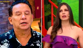 Ricardo Rondón comete infidencia y revela cómo está Maju Mantilla tras renunciar al programa: “Está muy lastimada”