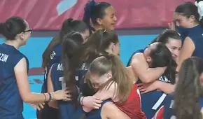 Perú perdió contra Chile y pone en riesgo el pase a semifinales: Matadorcitas cayeron 3-2 por el Sudamericano sub-17