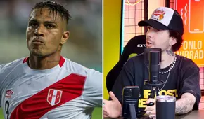 Roberto Artigas revela que Paolo Guerrero casi lo demanda por controvertido video de youtuber Benjadoes: "Fue muy serio"