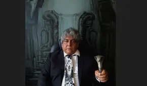 20/09/25 NOCHE DE PANDEMONIUM EN LA LIBRERÍA DE LIMA