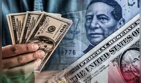 Tipo de cambio en México hoy: precio del dólar vía Banco Azteca actualizado para este 19 de septiembre