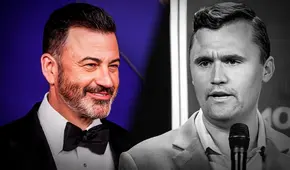 Qué dijo Jimmy Kimmel sobre el asesinato de Charlie Kirk para que suspendieran su famoso programa de TV en EE.UU.
