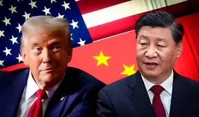 Trump y Xi Jinping definen futuro de TikTok por llamada telefónica y pactan encuentro presencial en cumbre de la APEC 2025