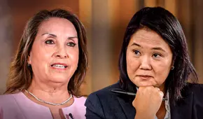 Gobierno de Boluarte respalda al fujimorismo y cuestiona a la Fiscalía por pedir la exclusión de Fuerza Popular