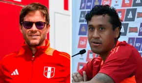 Renato Tapia publica mensaje en medio de designación de Manuel Barreto como DT de la selección peruana: "Levante la mano el que no se lo esperaba"