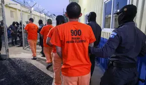 Guatemala: pandilleros de 'Barrio 18' son condenados a penas de hasta 178 años de prisión por extorsión