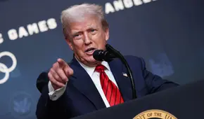 Donald Trump sube a US$ 100.000 el precio de visa H-1B para trabajadores especializados