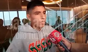 Piero Quispe revela qué lo motivó a fichar por Sydney FC y habló sobre las críticas: “Muchos piensan que el fútbol es fácil”