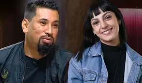 Aldo Miyashiro confiesa su deseo de casarse con la actriz Gia Rosalino de 29 años: “Estoy muy enamorado” Aldo Miyashiro confiesa su deseo de casarse con la actriz Gia Rosalino de 29 años: “Estoy muy enamorado”