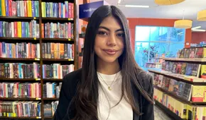 Paola Gallegos: “Estamos en una situación peligrosa en la que permitimos que la tecnología reemplace el arte de la escritura y la ortografía”