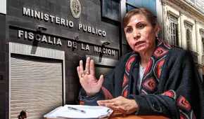 Patricia Benavides se perfila como la "mejor opción" para asumir la fiscalía de la Nación