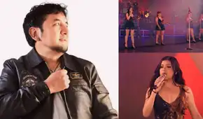 “Hacer música andina en el Perú no es fácil”: Ronny Manchego, autor de la canción “Te vas y no volverás” que interpreta Corazón Serrano