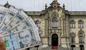 Retiro AFP 2025: Dina Boluarte publica ley que autoriza nueva liberación de hasta S/21.400