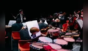 “Aranjuez: Entre el alma y la arena”. Un viaje musical de la Orquesta Filarmónica de Lima