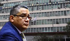 Caso Ícaro: Fiscalía realiza diligencias en oficinas de Lima y Lurín en investigación vinculada al ministro Santiváñez