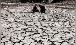 Investigación advierte que tres países de Sudamérica cuentan con mayor vulnerabilidad a las sequías en la región