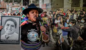 Dirigentes sociales y juveniles denuncian bloqueos de sus líneas telefónicas previo a las marchas